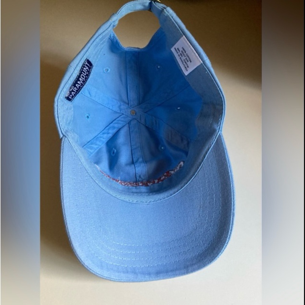 Expressway Dodge Chrysler Jeep Ram Blue Cap - Picture 5 of 12